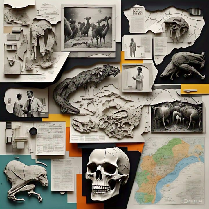 Ancient Human Discovery, Medical Breakthrough, and Amazing Animal Navigation