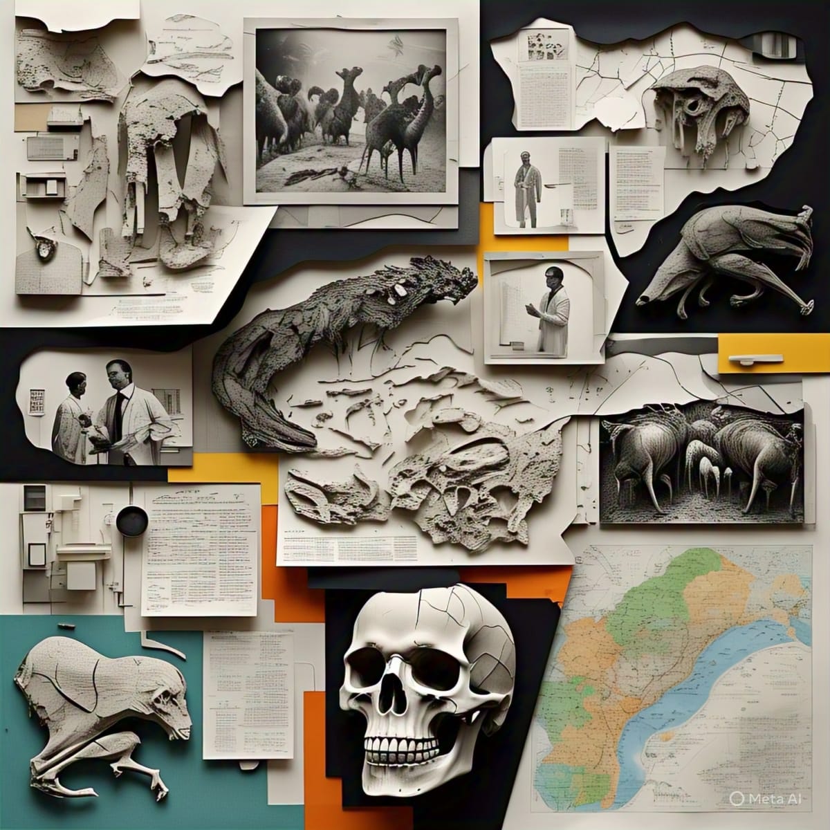 Ancient Human Discovery, Medical Breakthrough, and Amazing Animal Navigation