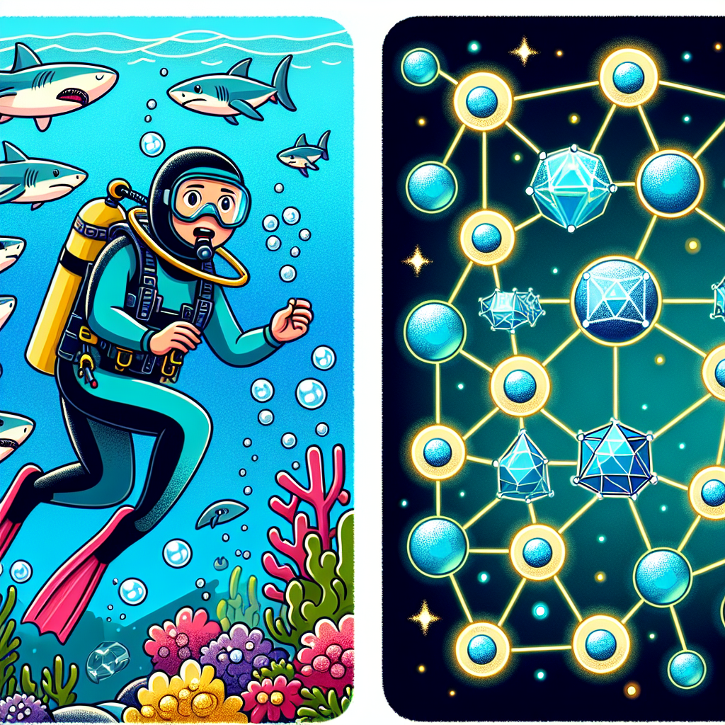 KidsNewsFlash Daily News: From Shark-Proof Wetsuits to Quantum Computing: Scientific Breakthroughs Making Waves