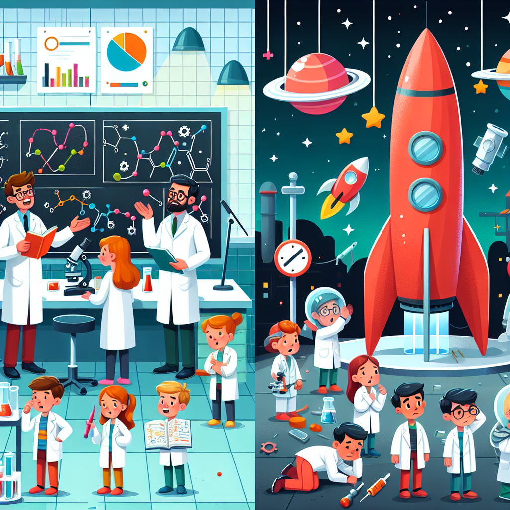 Scientists Study Autism Treatments and SpaceX Launch Postponed