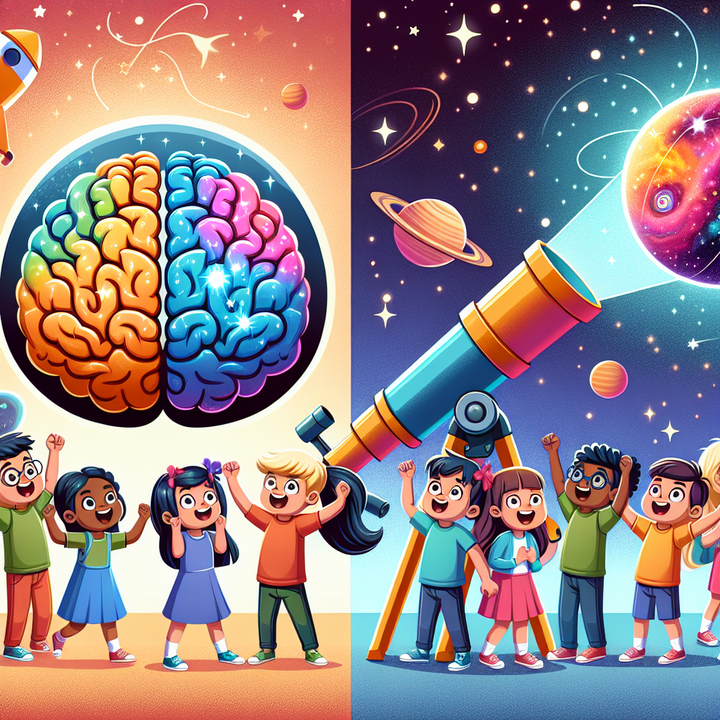 Breakthrough in Parkinson’s Research and New Planet Found