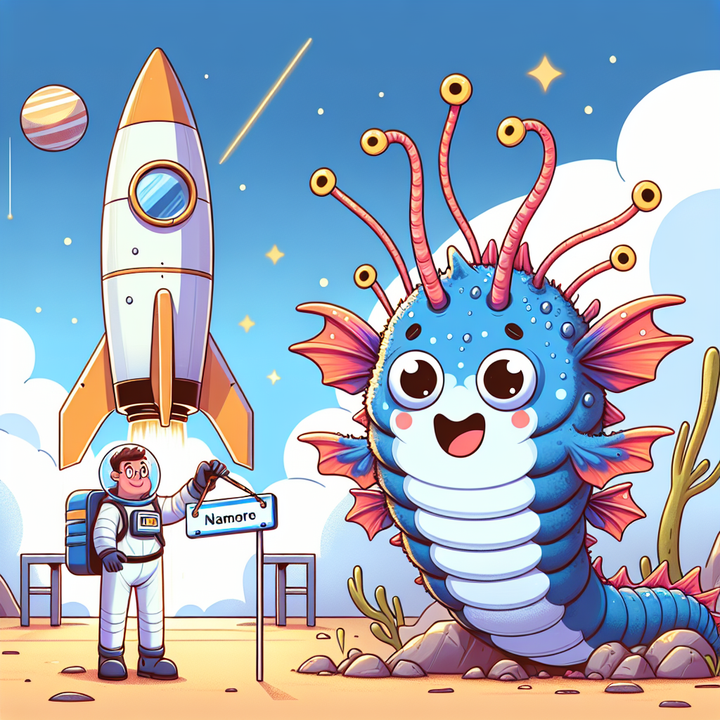 SpaceX Launches New Satellites and Deep-Sea Creature Gets a Name