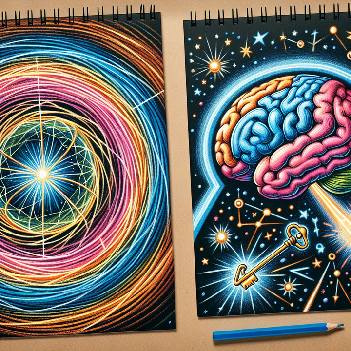 Ultra-Fast Pulsar Discovered and Breakthrough in Alzheimer's Research