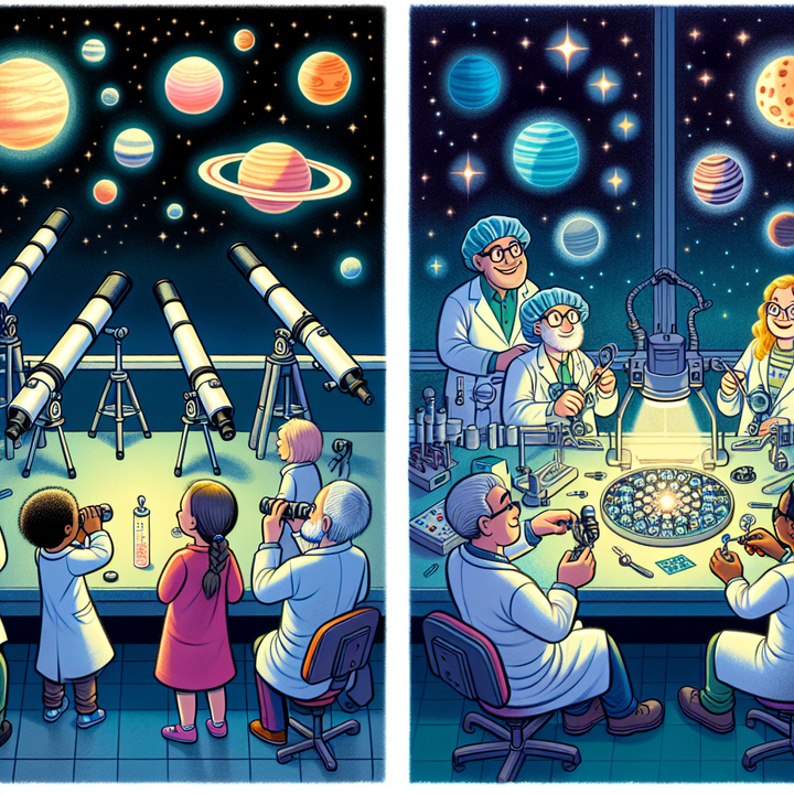 Astronomers Identify 45 Potentially Habitable Planets and Scientists Create Tiny Neural Implant